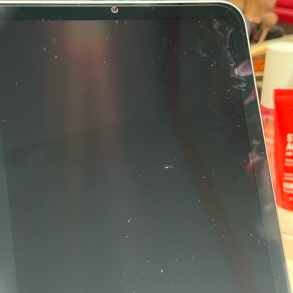 IPad mini a17 pro (space gray) - Picture 4 of 5